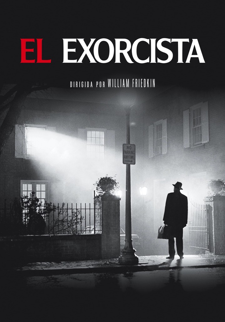 El exorcista película Ver online completa en español
